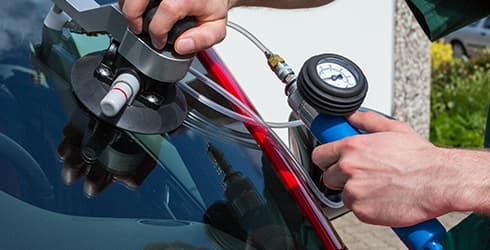 S Delta Auto Glass - Mobile Windshield Repair & Replacement - Your Houston Auto Glass Specialist 